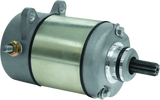 QuadBoss 97-07 Honda TRX250/TM FourTrax Recon (02) Motor Starter - RV and Auto Parts
