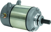 QuadBoss 97-07 Honda TRX250/TM FourTrax Recon (02) Motor Starter - RV and Auto Parts