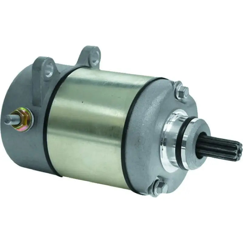 QuadBoss 495704 QuadBoss 97-07 Honda TRX250/TM FourTrax Recon (02) Motor Starter