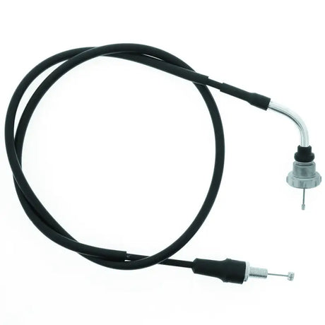 QuadBoss 97-14 Honda TRX250 FourTrax Recon Throttle Cable - RV and Auto Parts