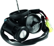 QuadBoss 97-20 Honda TRX250 FourTrax Recon Ignition Switch - RV and Auto Parts