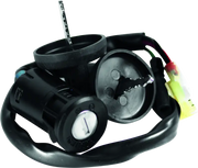 QuadBoss 97-20 Honda TRX250 FourTrax Recon Ignition Switch - RV and Auto Parts