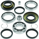 QuadBoss 97-20 Honda TRX250 FourTrax Recon Rear Differential Bearing & Seal Kit - 413385 - Engine Components