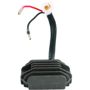 QuadBoss 97-99 Yamaha YFB250 Timberwolf 2x4 Voltage Regulator - RV and Auto Parts