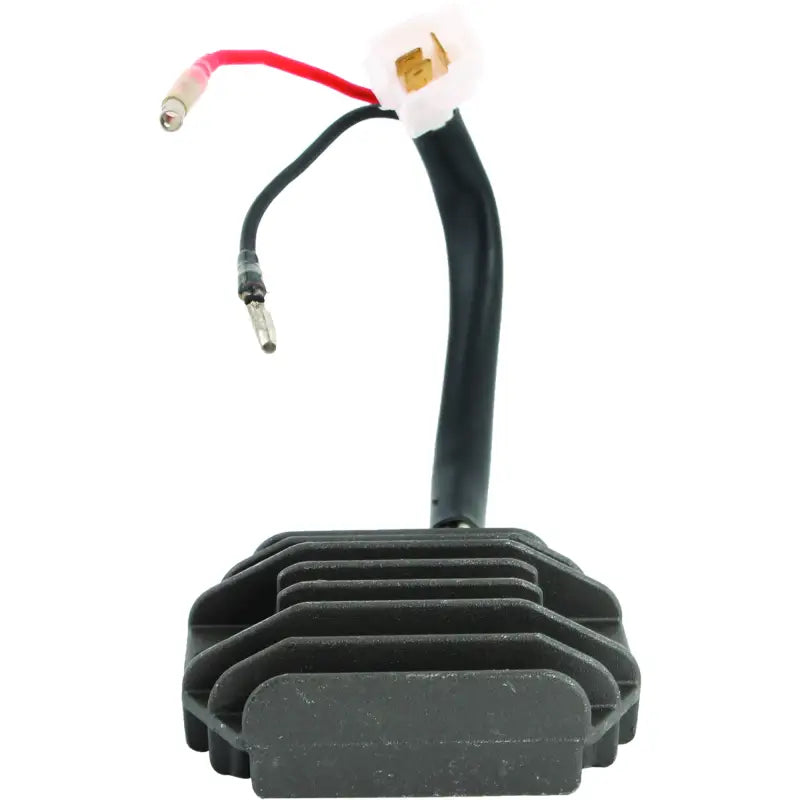 QuadBoss 97-99 Yamaha YFB250 Timberwolf 2x4 Voltage Regulator - RV and Auto Parts