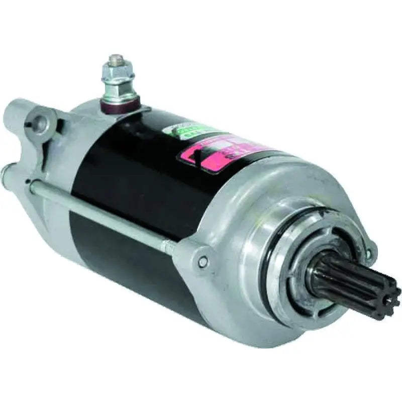 QuadBoss 495772 QuadBoss 98-01 Arctic Cat 400 2x4 Motor Starter - 495772