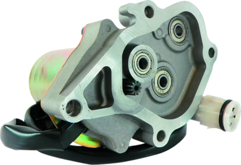 QuadBoss 98-01 Honda TRX450ES FourTrax Foreman 4x4 ES Front Left Replacement Axle - 609363 - Drivetrain