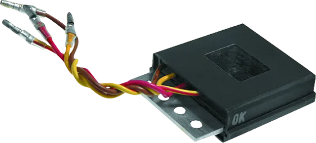 QuadBoss 98-02 Polaris Big Boss 500 6x6 Voltage Regulator - RV and Auto Parts