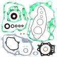 QuadBoss 98-04 Honda TRX450FE FourTrax Foreman 4x4 ES Carburetor Kit - 418097 - Fuel Delivery
