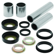 QuadBoss 413434 QuadBoss 99-00 Honda TRX400EX FourTrax Swingarm Repair Kit - 413434