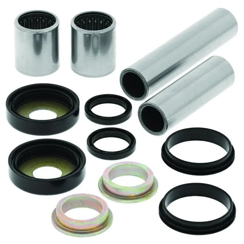QuadBoss 413434 QuadBoss 99-00 Honda TRX400EX FourTrax Swingarm Repair Kit - 413434