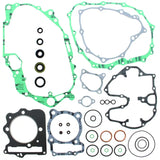 QuadBoss 99-00 Honda TRX400EX FourTrax Swingarm Repair Kit - 413434 - Suspension