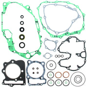 QuadBoss 99-00 Honda TRX400EX FourTrax Swingarm Repair Kit - 413434 - Suspension
