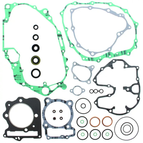 QuadBoss 99-00 Honda TRX400EX FourTrax Swingarm Repair Kit - 413434 - Suspension