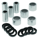 Motorcycle suspension linkage rebuild kit for Honda TRX400EX FourTrax upgrades