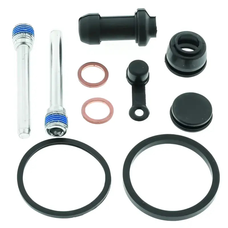 Motorcycle brake caliper rebuild kit for Honda TRX90 Fourtrax Carburetor Kit 418108