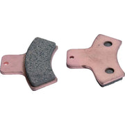 QuadBoss 600119 QuadBoss 99-01 Polaris Diesel 455 Rear Right Sintered Brake Pad - 600119