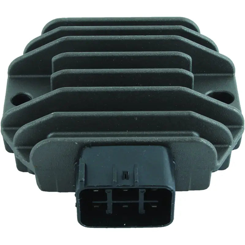 QuadBoss 99-02 Yamaha XVS1100 V-Star (2) Voltage Regulator - RV and Auto Parts