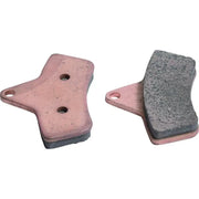 QuadBoss 600106 QuadBoss 99-04 Arctic Cat 250 2x4 (03) Front Left Sintered Brake Pad - 600106