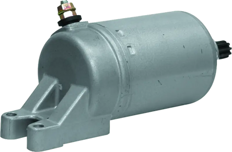 QuadBoss 99-04 Can-Am Traxter 500 Motor Starter - RV and Auto Parts