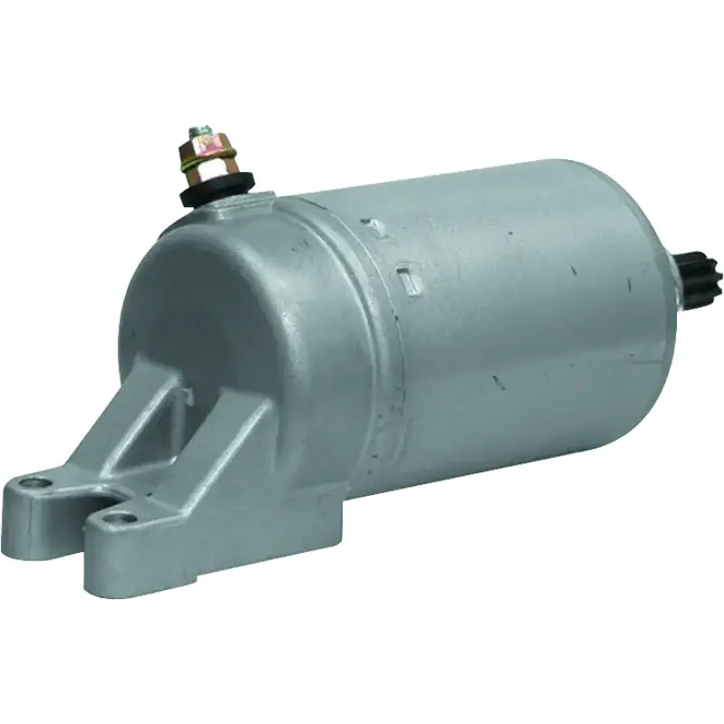 QuadBoss 99-04 Can-Am Traxter 500 Motor Starter - RV and Auto Parts