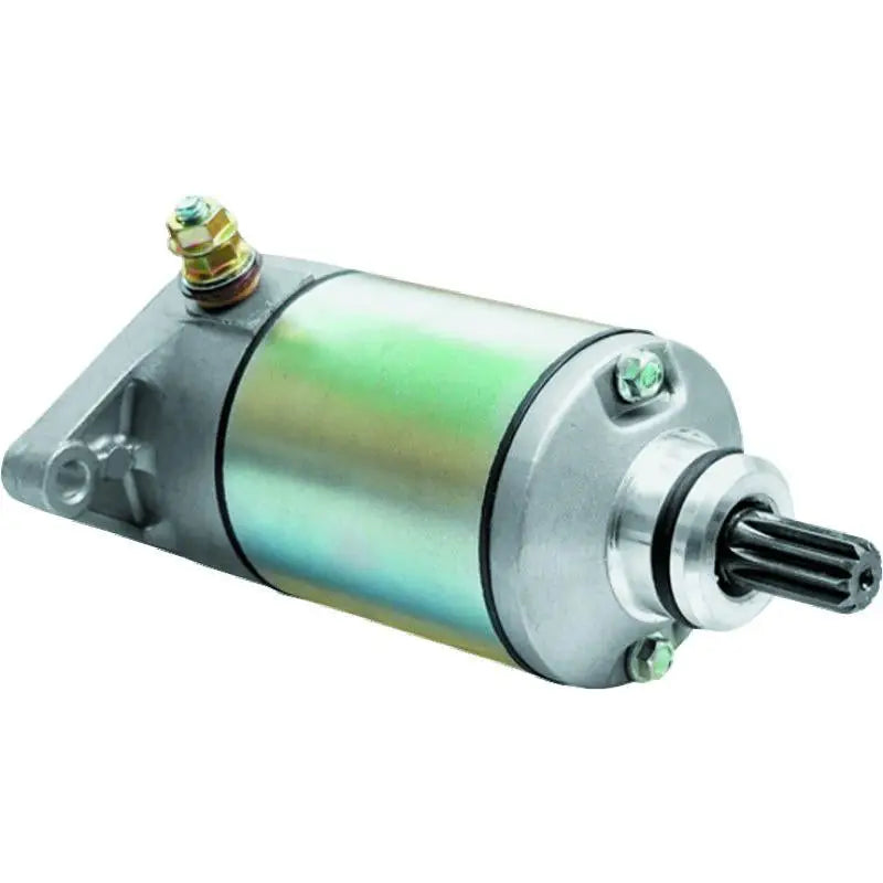 QuadBoss 495740 QuadBoss 99-05 Arctic Cat 250 2x4 (02) Motor Starter