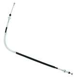 QuadBoss 99-05 Arctic Cat 250 2x4 Rear Brake Cable - RV and Auto Parts