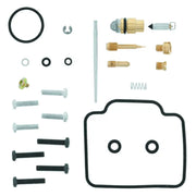 QuadBoss 99-05 Yamaha YFM350FX Wolverine (02) Carburetor Kit - 418344 - Fuel Delivery