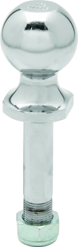 QuadBoss Ball Replacement 1 7/8in - RV and Auto Parts