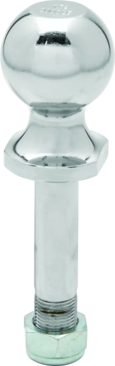 QuadBoss Ball Replacement 1 7/8in - RV and Auto Parts