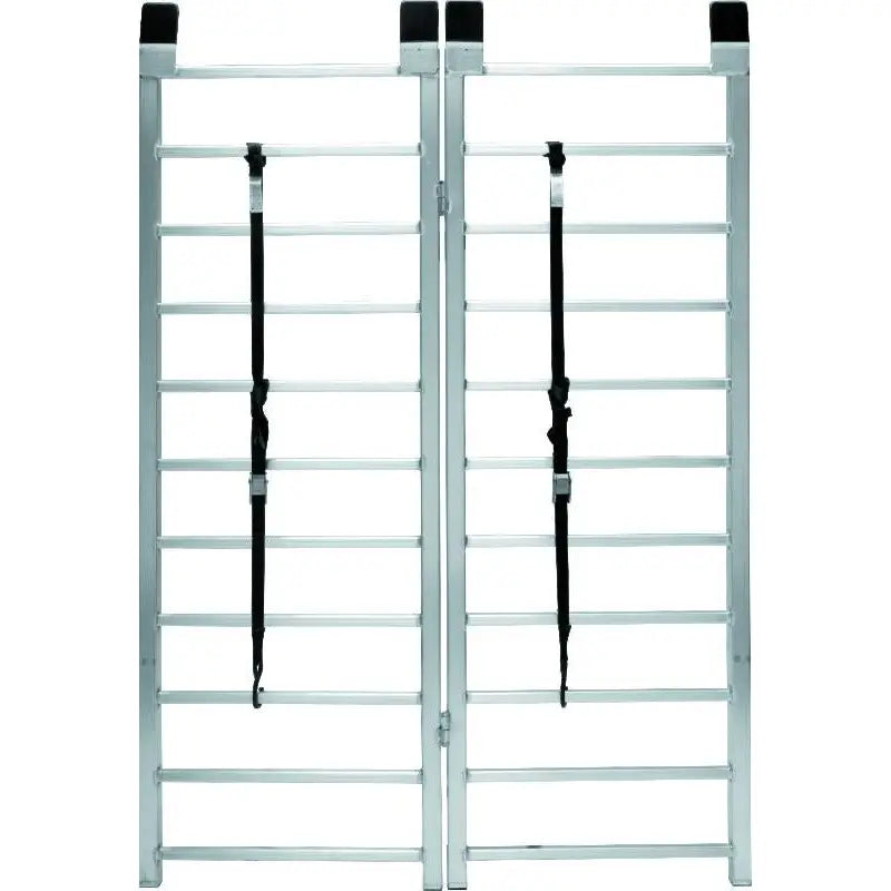 QuadBoss 560052 QuadBoss Bifold Ramp 50x72 - 560052