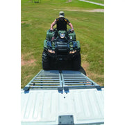 QuadBoss 560052 QuadBoss Bifold Ramp 50x72 - 560052