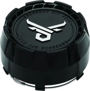 QuadBoss Big Slicer Wheel Cap - 608595 - and Tire Accessories