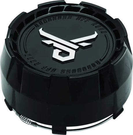 QuadBoss Big Slicer Wheel Cap - 608595 - and Tire Accessories