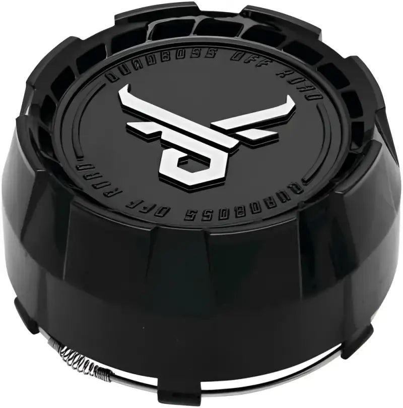 QuadBoss Big Slicer Wheel Cap - 608595 - and Tire Accessories