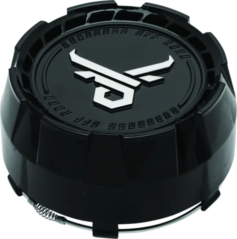 QuadBoss Big Slicer Wheel Cap - 608595 - and Tire Accessories