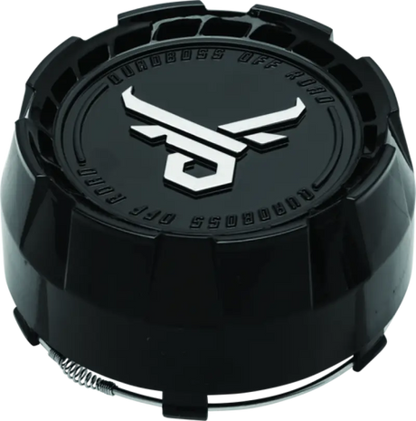 QuadBoss Big Slicer Wheel Cap - 608595 - and Tire Accessories