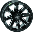 QuadBoss Blitz 14X7 - 4/137 - 5 + 3 - 608462 - Wheels