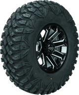 QuadBoss Blitz 14X7 - 4/156 - 4+4 - RV and Auto Parts