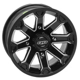 QuadBoss Blitz 15X7 - 4/137 5 + 2 - 608465 - Misc Powersports