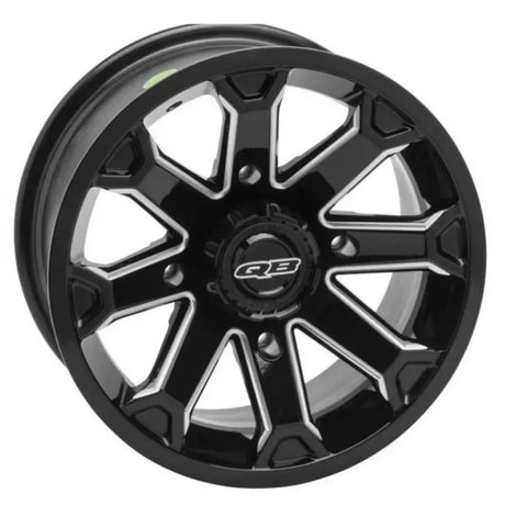 QuadBoss Blitz 15X7 - 4/137 5 + 2 - 608465 - Misc Powersports