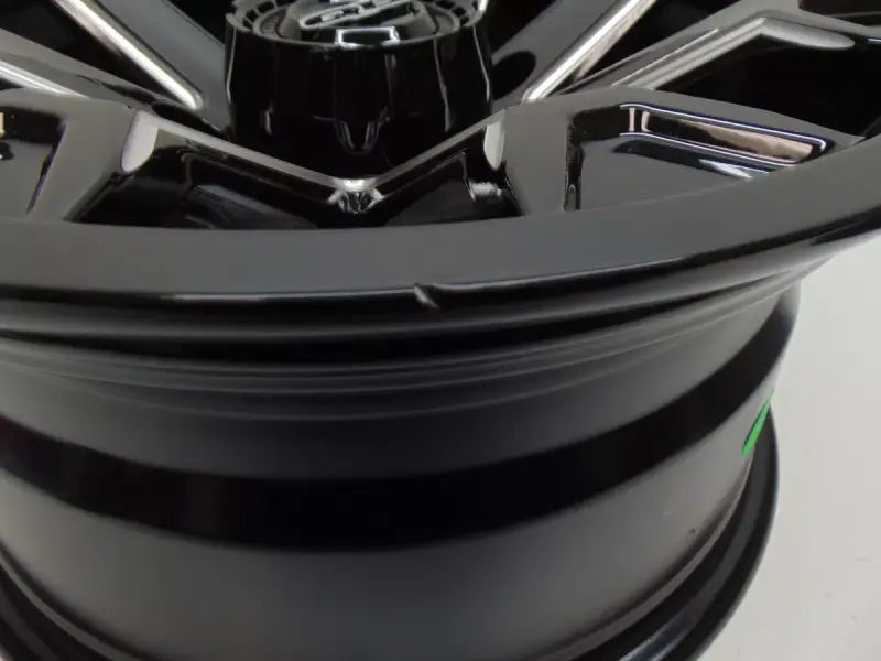 QuadBoss Blitz 15X7 - 4/137 5 + 2 - 608465 - Misc Powersports