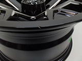QuadBoss Blitz 15X7 - 4/137 5 + 2 - 608465 - Misc Powersports
