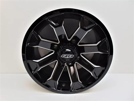 QuadBoss Blitz 15X7 - 4/137 5 + 2 - 608465 - Misc Powersports