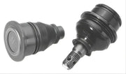 Two ball joints from QuadBoss Bombardier Can-Am ball joint kit for vehicle repairs