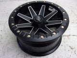 QuadBoss Boss Lock 14X7 - 4/110 - 5 + 3 - 608528 - Wheels