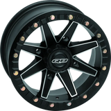QuadBoss Boss Lock 14X7 - 4/110 - 5 + 3 - 608528 - Wheels