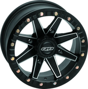 QuadBoss Boss Lock 14X7 - 4/110 - 5 + 3 - 608528 - Wheels