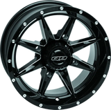 QuadBoss Boss Lock 14X7 - 4/110 - 5 + 3 - 608528 - Wheels