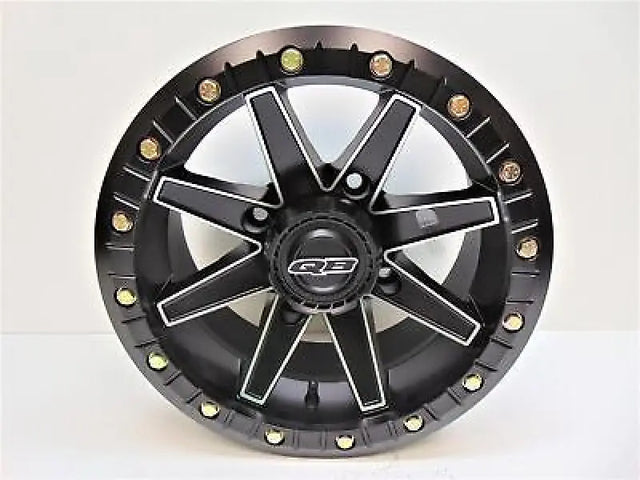 QuadBoss Boss Lock 14X7 - 4/137 - 5 + 3 - 608530 - Wheels